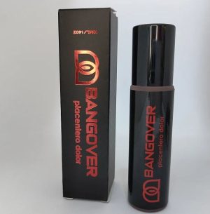 Perfume bangover de mujer