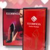 Perfume ECORINCIA Parfum Woman