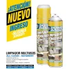 Espuma Limpiadora Multiusos Shubert